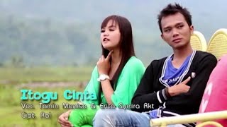 Tamin Manise Feat Erita Syeira - Itogu Cinta - Lagu Tapsel