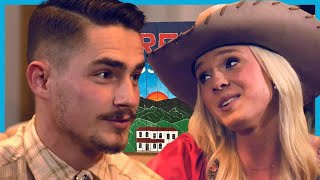 Connor Dale & Rachel Messer - Im Trying To Get Ready Fred Sessions Musical Moonshine