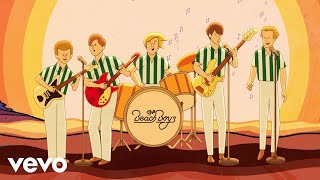Watch Beach Boys I Should Have Known Better video