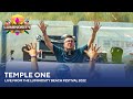 Temple One - Live from the Luminosity Beach Festival 2022 #LBF22 (3 Hour Extended set)