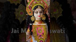 Jai Maa Saraswati