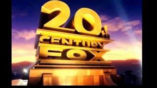 20Th Century Fox Bert & Ernie Variant