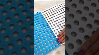 Amazing Products Tiktok Video Anti Slip Shower Mat