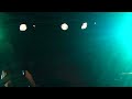 Blood Red Shoes (Sala Copernico.Madrid)
