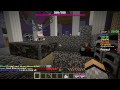 Minecraft : Live sur EpiCube ! Ep. 1 avec Le Staff d'Epicube