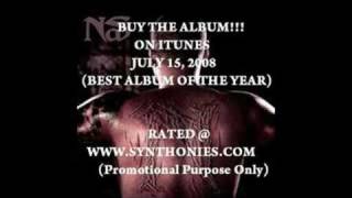 Watch Nas Were Not Alone video