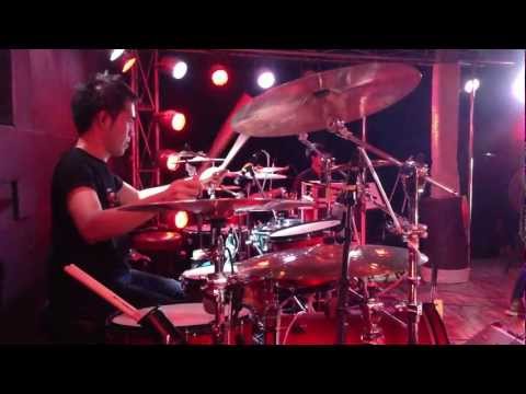 สาปแช่งพวกแย่งแฟน : วงเฟลม by JuNg DrUm thumb