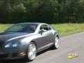 Review: 2008 Bentley GT Speed