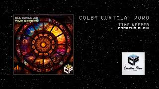 Colby Curtola, Joro - Time Keeper Creatus Flow Records