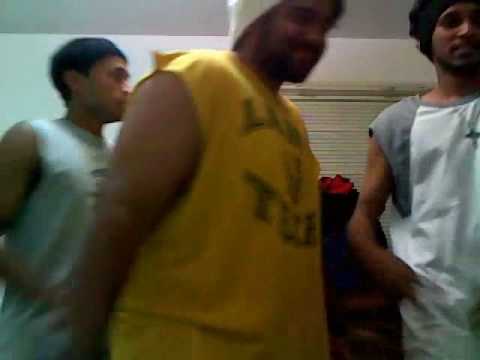 Saade Dil Te Churiyan Chaliyan