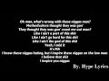 Young M.A Kween Freestyle (Lyrics)