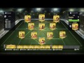 FIFA 15 Ultimate Team - Road to Glory #31 - Zwei edle, neue Teams!