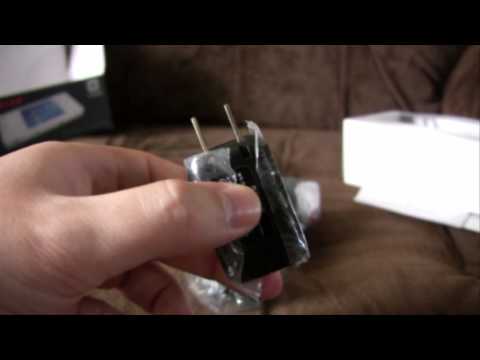 Dingoo A320 Review