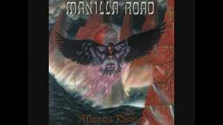 Watch Manilla Road Lemuria video