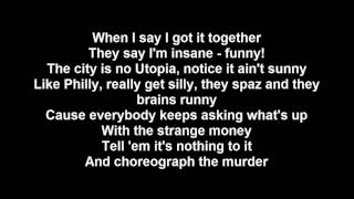 Watch Tech N9ne Give It Up video