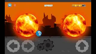 Bossy Ball 4 Level 26-29.