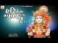 Hari Haiya Na Har Cho Ji Re | New Swaminarayan Kirtan | Aakash Bhagat | DND Music Swaminarayan