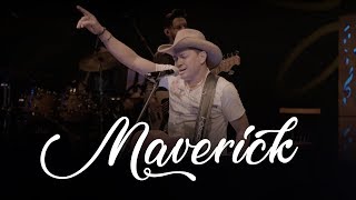 Cantor Gabriel - Maverick