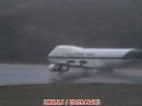 Tradewinds Boeing 747 Rejected Takeoff Crash