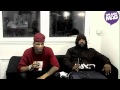 splash! Mag - Heltah Skeltah Interview Part 1 (2009)