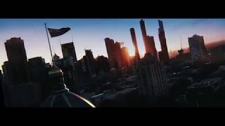An Epic City
