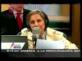 Desapariciones en México, “crisis de derechos humanos de enormes proporciones”: HRW a Osorio Chong