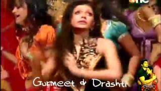 Sabwap Com Gurmeet Drashti Maan Geet It S Show Time