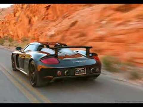 Lamborghini Gallardo Supercar commercial ad car Furious Tokyo Drift 