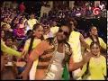 Derana Star City Season 2 Grand Finale - Chillie - Dance Act - Royal Warriors