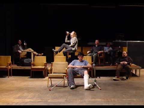 Last Word Before Sleep Video