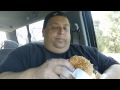Burger King's Chipotle Whopper REVIEWED?
