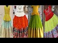kids lehenga choli collection2021/traditional pattu pavada with blouse designs/lehenga collection👌