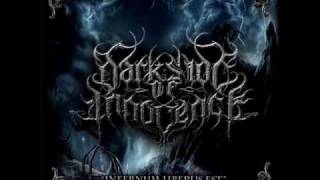 Watch Darkside In Nomine video
