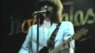 The Pretenders - The Wait