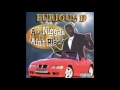 Furious D - 'Lil Something For The Players!