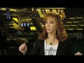 ACMA 45 - Reba McEntire Rehearsal Interview