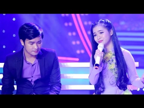 Tuyệt Đỉnh Song Ca Bolero Thiên Quang & Quỳnh Trang 2017 │Đường Tím Bằng Lăng & Thuyền Xa Bến Đỗ