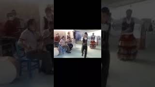 Kemaneci Mustafa Ve Davulcu Cüneyt Kastamonui̇nebolu Düğün Eğlencesi 2020