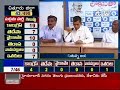 Polavaram is useful for Telangana and Seema Andhra says Lok Sattha Jaya Prakash Yadav