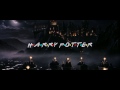 Friends Intro Harry Potter Edition HD