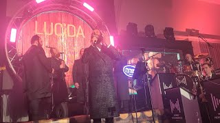 Stunning Performance of Kumzitz Songs, By Berry Weber, Full Band & Zimrah Choir