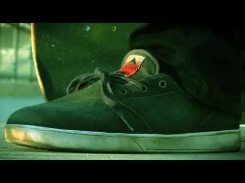 Emerica Presents The Figueroa