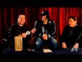 Imagen del vídeo Criss Angel: Mindfreak - Teach a Trick: The Pencil Stab