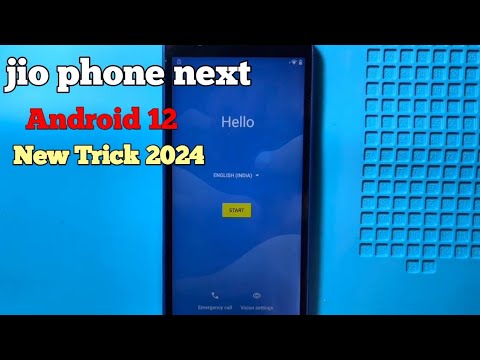 JioPhone Next Frp bypass android 12 google Account JioPhone Next Frp bypass android 12 google Account