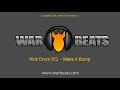 Warbeats.com - EQ Tricks For Your Kicks (Boom + Thump = Bump)