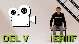 En Rejse Ind I Filmverdenen - Del 5 -