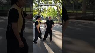 Loosening Exercises - Zhuan Yao Song Kua