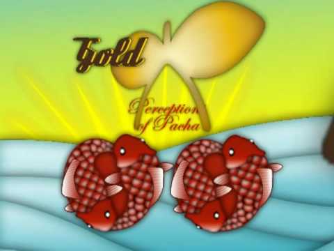 Goldfish - Perceptions of Pacha