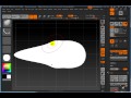 Цифровая лепка в ZBrush. Плагины. (Рафаэль Кусаматов) Цифровая лепка в ZBrush. Плагины. (Рафаэль Кусаматов)