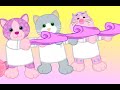 Cat's Pajama Party - Webkinz By Ganz